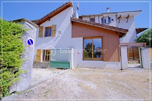 maison à la vente -   38620  MONTFERRAT, surface 87 m2 vente maison - UBI480612062